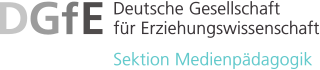 Newsletter der Sektion Medienpädagogik (DGfE)